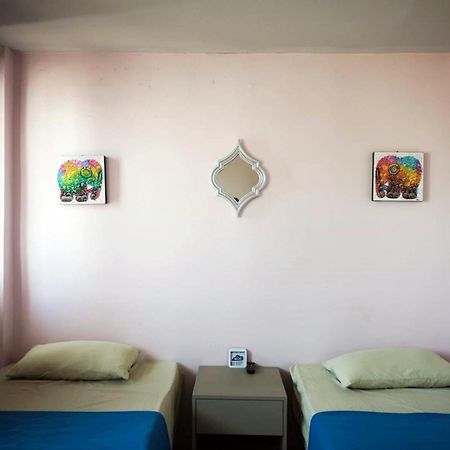 Отель In Phuket House Экстерьер фото