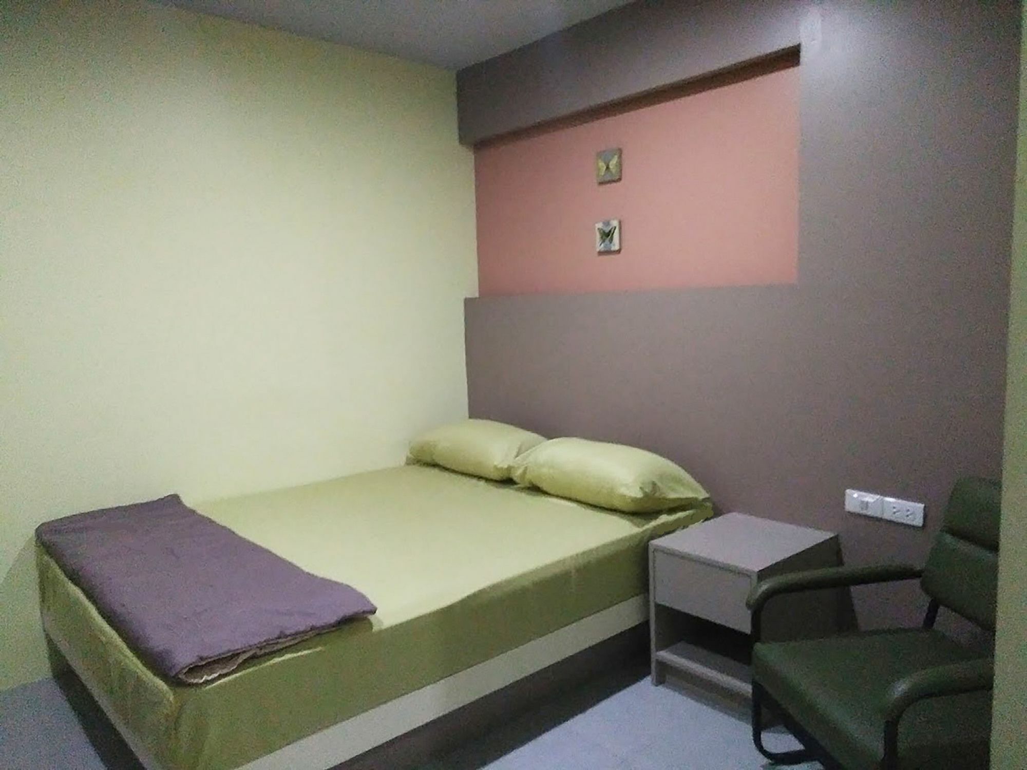Отель In Phuket House Экстерьер фото