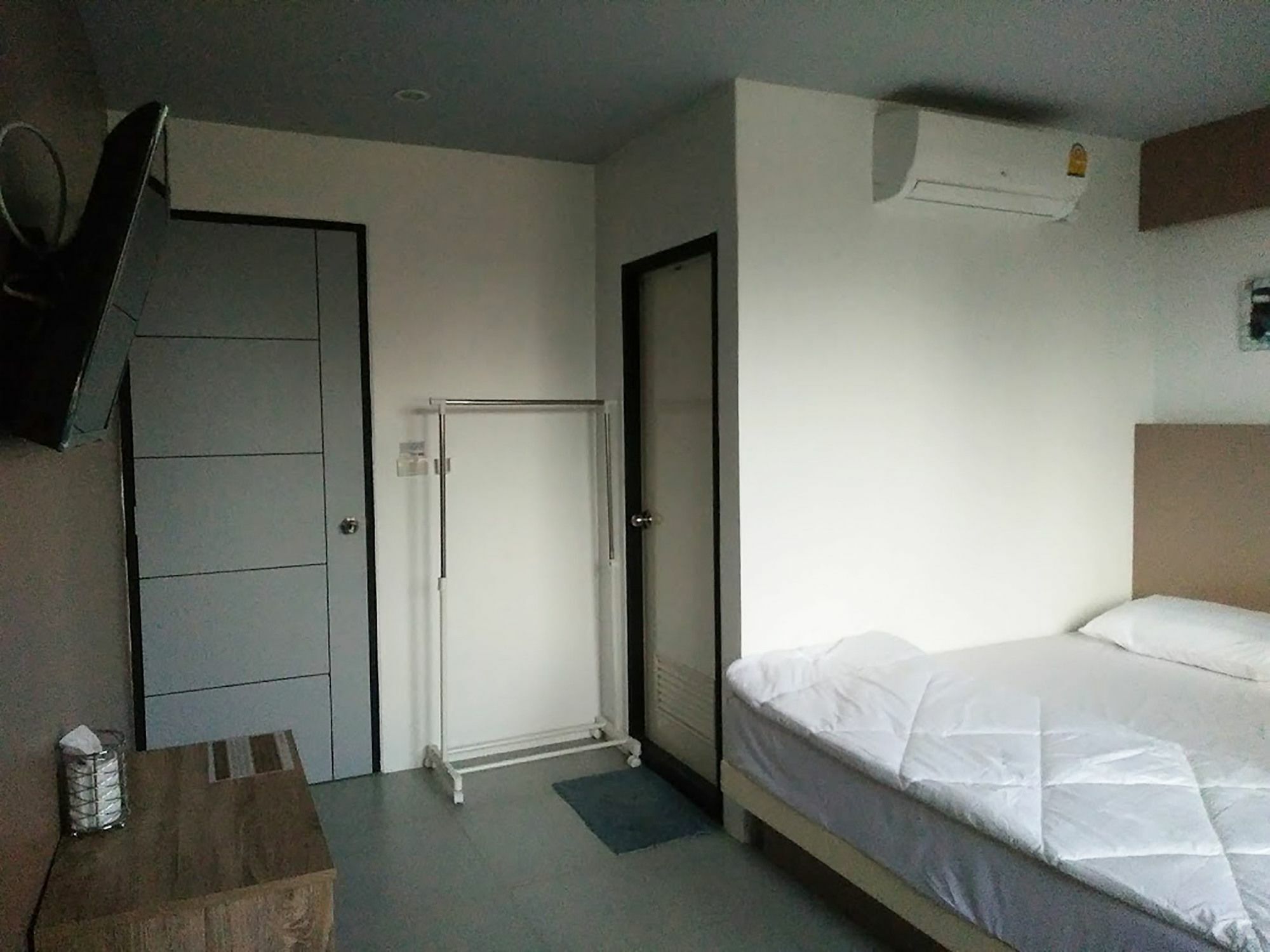 Отель In Phuket House Экстерьер фото